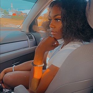 Meet your Posher, Ashlee